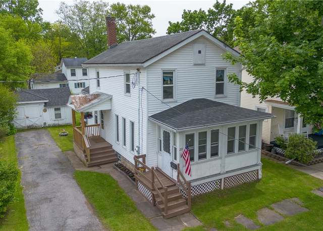 Property at 219 W Williams St, Waterloo, NY 13165, 3 beds, 1 bath