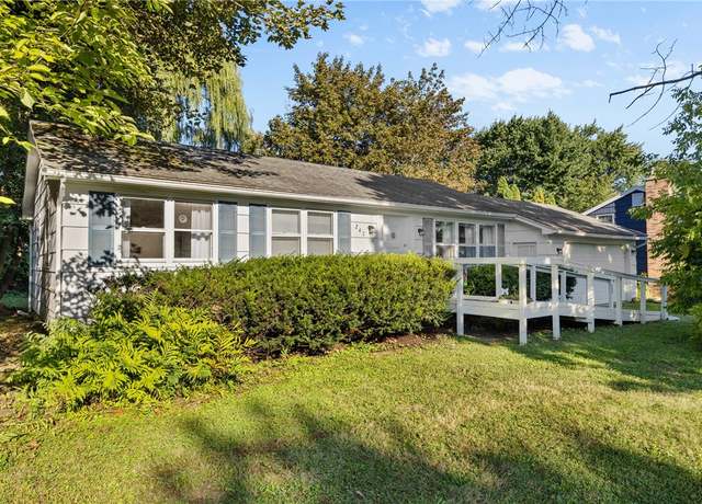 Property at 247 Champion Ave, Webster, NY 14580, 3 beds, 1 bath