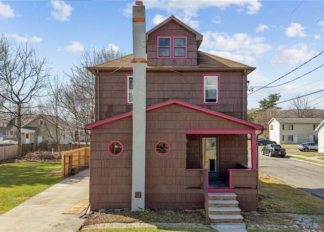 Property at 47 Evelyn St, Union, NY 13790, 4 beds, 2 baths