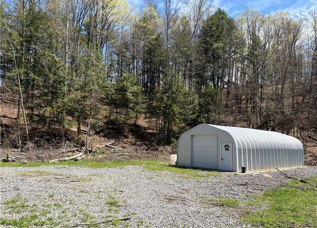 Property at County Road 46 Lower Ravine Rd, Norwich-town, NY 13815