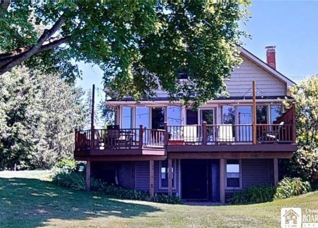 Property at 104 W Summit St, Busti, NY 14750, 3 beds, 2 baths