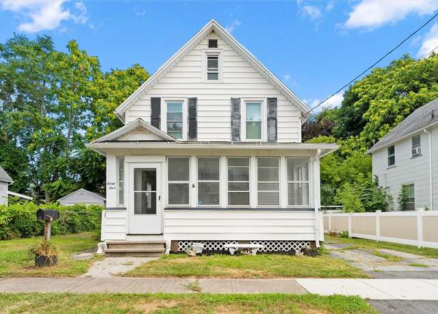 Property at 34 Dugan Pl, Rochester, NY 14612, 3 beds, 1 bath