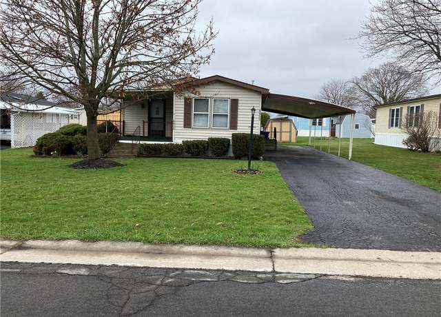Property at 6412 Murphy Dr #63, Victor, NY 14564, 2 beds, 2 baths