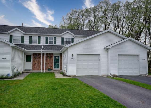 Property at 5932 Calm Lake Dr, Farmington, NY 14425, 2 beds, 1.5 baths