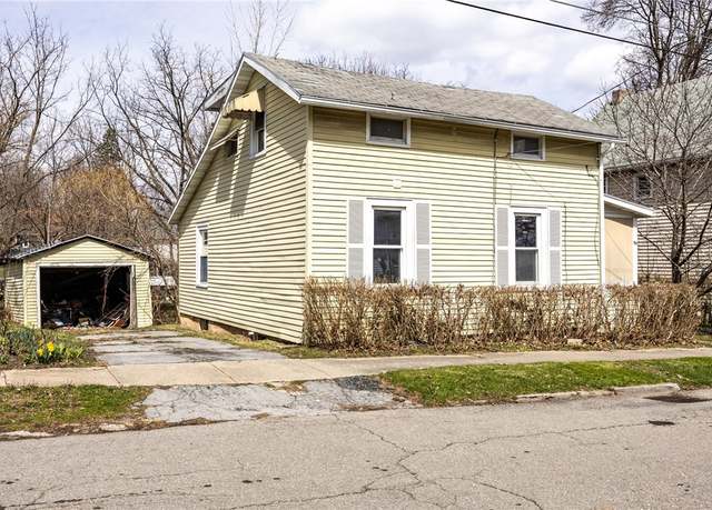 Property at 56 West Ave, Geneva City, NY 14456, 2 beds, 3.5 baths