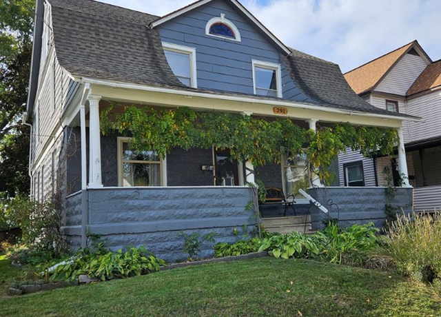 Property at 291 Bridge St. Ext, Corning-city, NY 14830, 5 beds, 2.5 baths