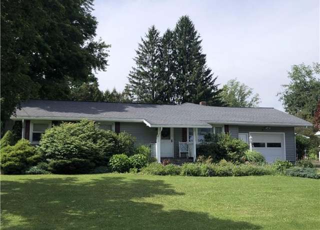 Property at 35 Meadow St, Otego, NY 13825, 4 beds, 2 baths