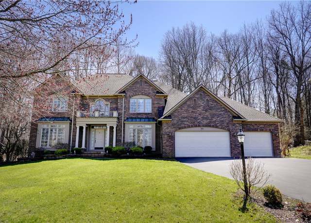 Property at 11 Brigden Ln, Perinton, NY 14534, 5 beds, 3.5 baths