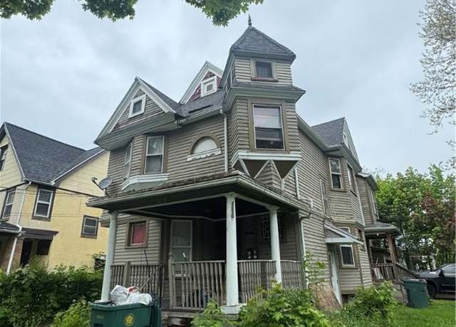 Property at 408 Glenwood Ave, Rochester, NY 14613, 6 beds, 2 baths