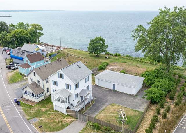 Property at 260 Lake Rd, Webster, NY 14580, 3 beds, 2.5 baths