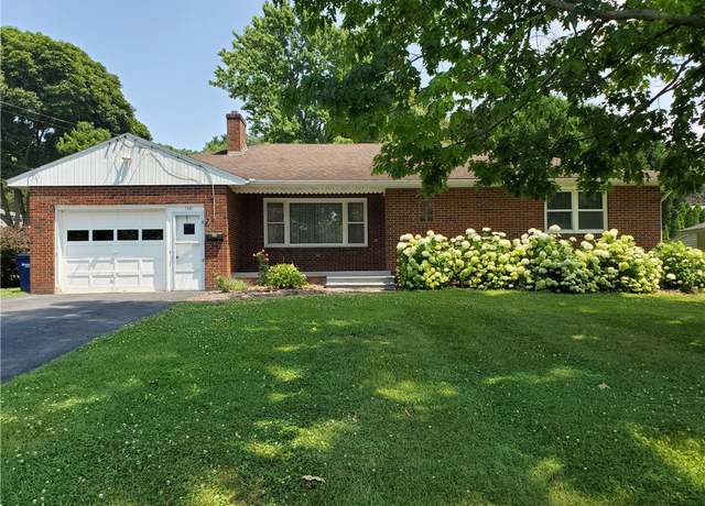 Property at 116 Copleigh Dr, Geddes, NY 13209, 3 beds, 2 baths