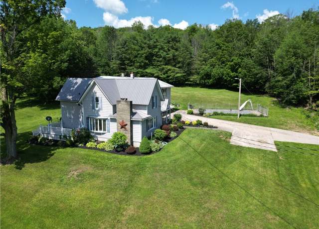 Property at 3121 County Route 31, Jasper, NY 14823, 6 beds, 1.5 baths