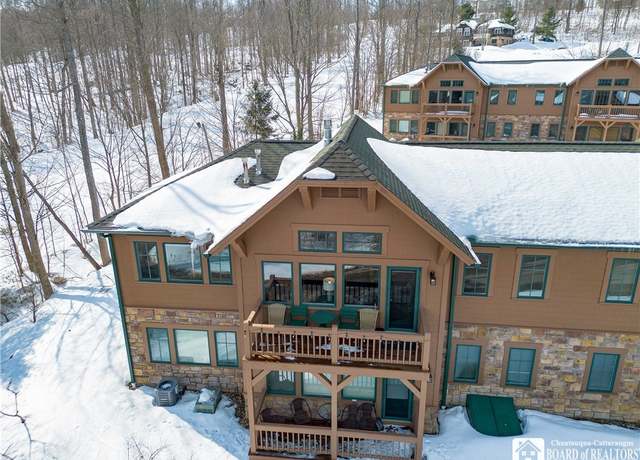 Property at 8012 Canterbury Dr #8012, French Creek, NY 14724, 2 beds, 2.5 baths