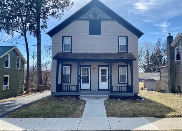 Property at 14-16 E North St, Ballston Spa, NY 12020, 4 beds, 3.5 baths