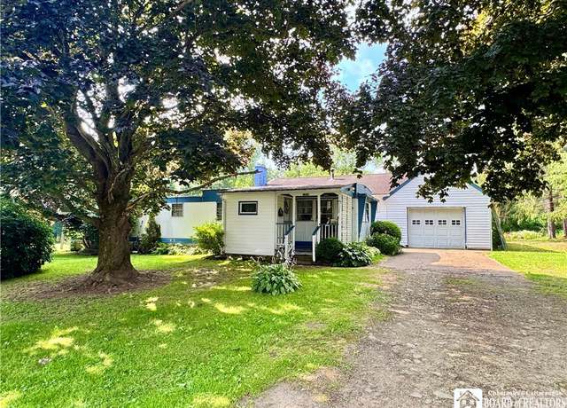 Property at 2959 Kimball Dr, Gerry, NY 14701, 4 beds, 2 baths