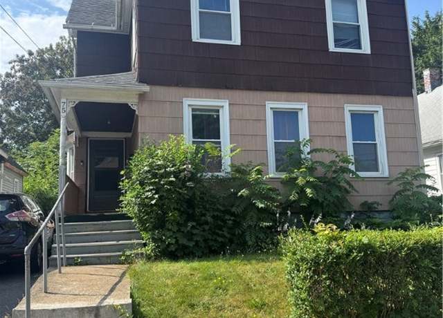 Property at 75 Weyl St, Rochester, NY 14621, 7 beds, 2 baths