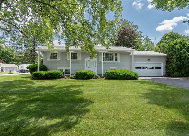 Property at 6 Meadowbrook Ter, North Dansville, NY 14437, 4 beds, 2 baths