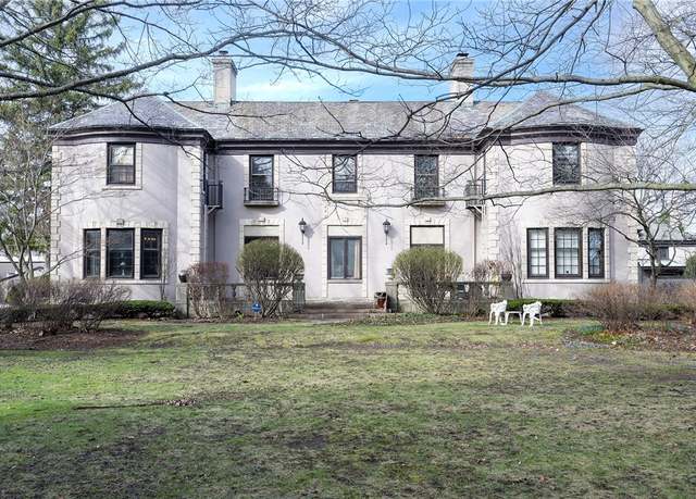 Property at 1412 East Ave, Rochester, NY 14610, 2 beds, 1.5 baths