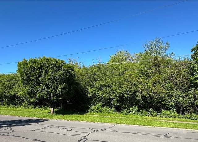 Property at 110 - 114 Garrow St, Auburn, NY 13021