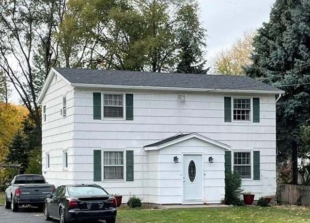 Property at 245-247 Fetzner Rd, Greece, NY 14626, 4 beds, 2 baths