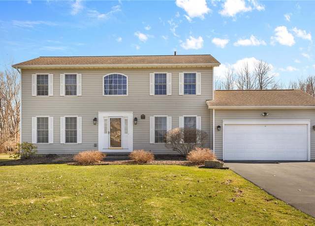 Property at 76 Long Pond Rd, Greece, NY 14612, 3 beds, 2.5 baths