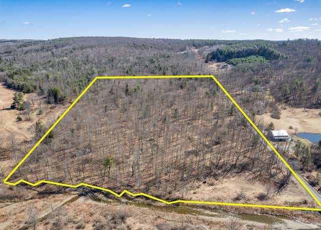 Property at Beers Hill Rd, Big Flats, NY 14845