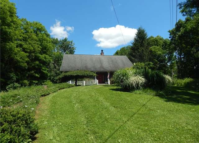 Property at 698 Winney Hill Rd, Oneonta, NY 13820, 2 beds, 2 baths