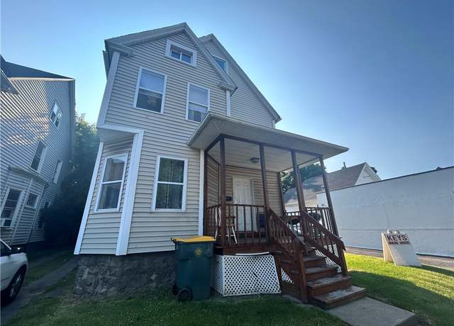 Property at 727 Dewey Ave, Rochester, NY 14613, 6 beds, 3 baths