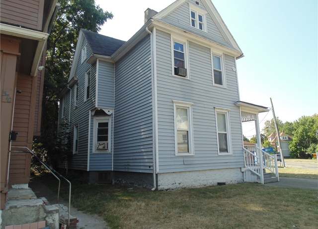 Property at 572-574 Seward St, Rochester, NY 14608, 4 beds, 2 baths