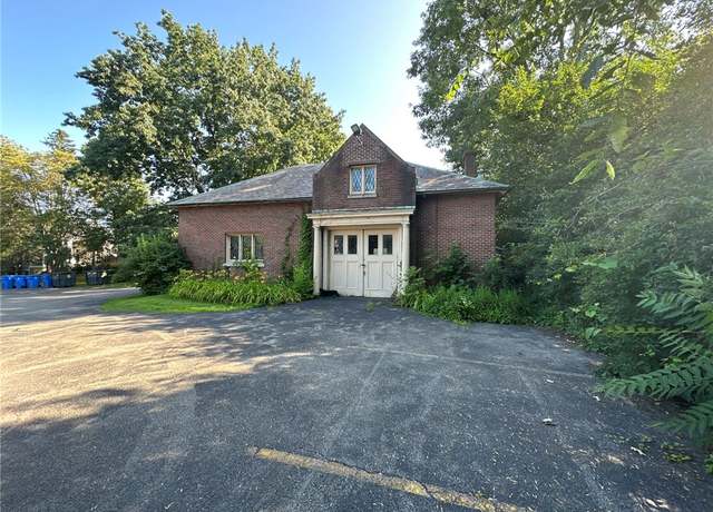Property at 1441 East Ave, Rochester, NY 14610