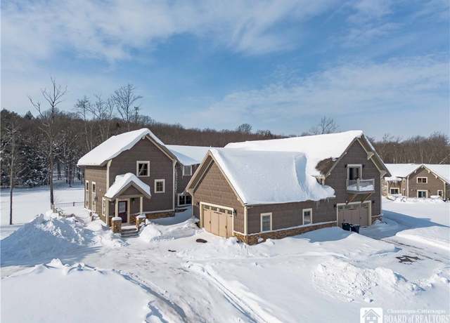 Property at 8516 Ridgeview Rd #8516, French Creek, NY 14724, 5 beds, 5.5 baths