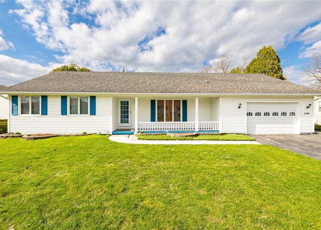 Property at 2696 E Ridge Rd, Irondequoit, NY 14622, 2 beds, 1.5 baths