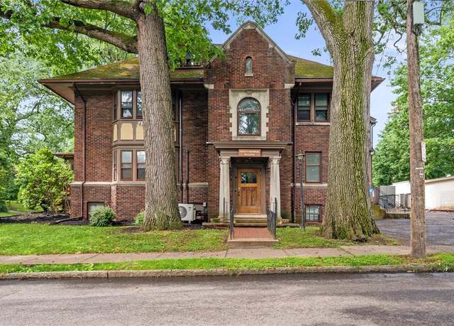 Property at 901 Main St, East Rochester, NY 14445, 5 beds, 4.5 baths