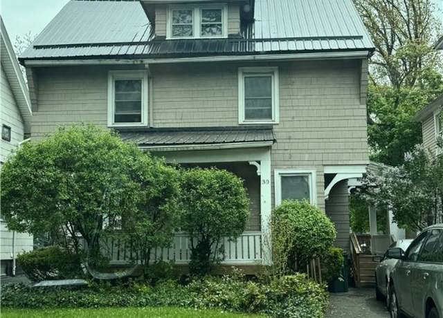 Property at 30 Woodbine Ave, Rochester, NY 14619, 3 beds, 2 baths