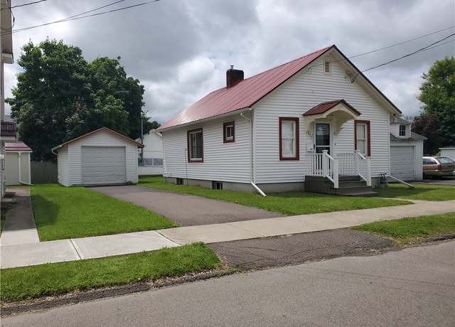Property at 575 Lyon St, Elmira-city, NY 14904, 2 beds, 1 bath