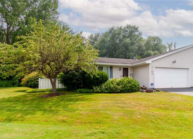 Property at 7193 Thompson Trl, Ontario, NY 14519, 3 beds, 1.5 baths