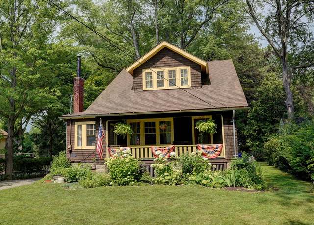 Property at 21 Rochester St, Wheatland, NY 14546, 4 beds, 2 baths