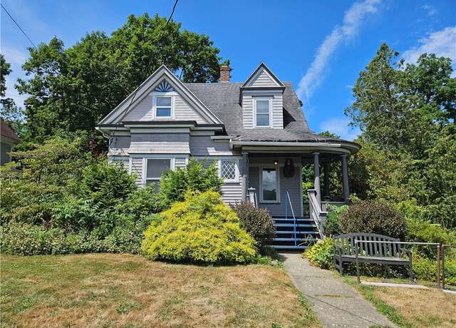 Property at 34 Thrall St, Naples, NY 14512, 5 beds, 2.5 baths