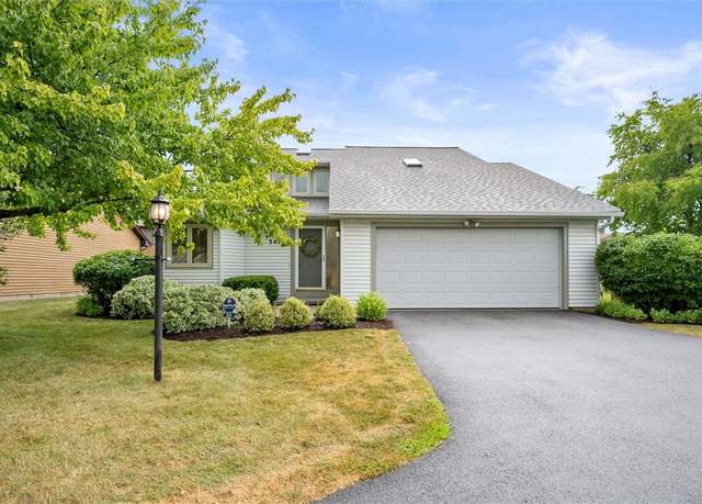 Property at 34 Gailhaven Ct, Brighton, NY 14618, 3 beds, 2.5 baths