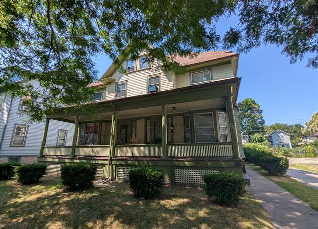 Property at 7-9 Madison St, Rochester, NY 14608, 8 beds, 4 baths