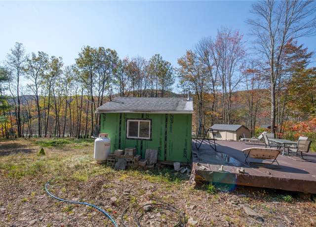 Property at 3810 County Road 26, Colchester, NY 13755, 1 bed, 1 bath