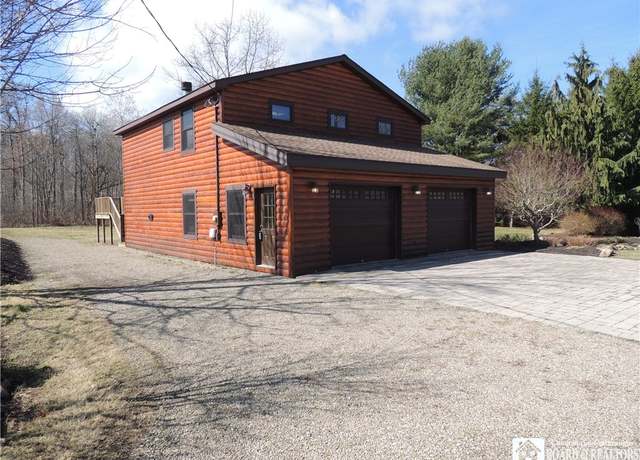 Property at 5109 W Lake Rd, Chautauqua, NY 14757, 3 beds, 2 baths