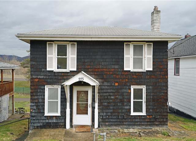Property at 273 Sunset Dr, Corning-city, NY 14830, 2 beds, 1 bath