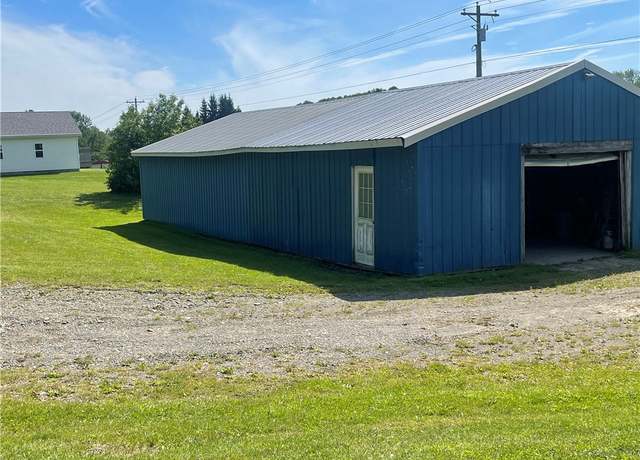 Property at 460 Williams Rd, Otsego, NY 13326
