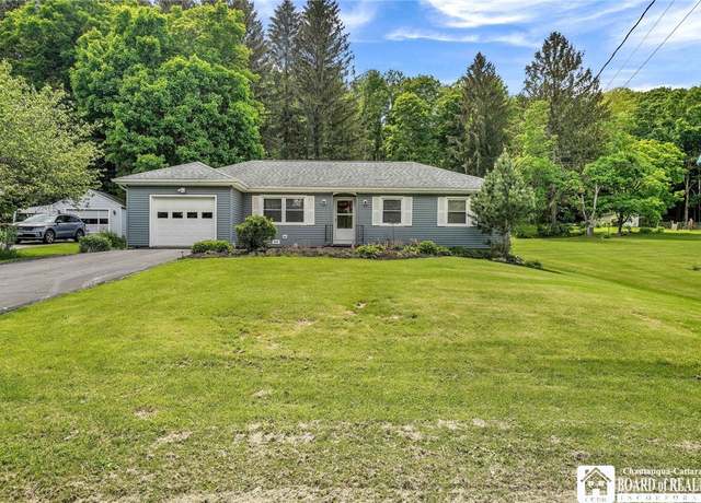 Property at 177 Wyoming St, Warsaw, NY 14569, 3 beds, 2 baths