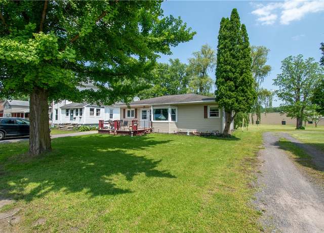 Property at 249 Glasgow St, Galen, NY 14433, 2 beds, 1 bath