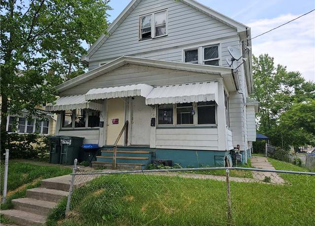 Property at 292-294 Carter St, Rochester, NY 14621, 6 beds, 2 baths