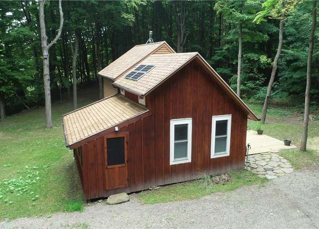 Property at 310 Burke Hill Rd, Italy, NY 14873, 2 beds, 0.5 baths