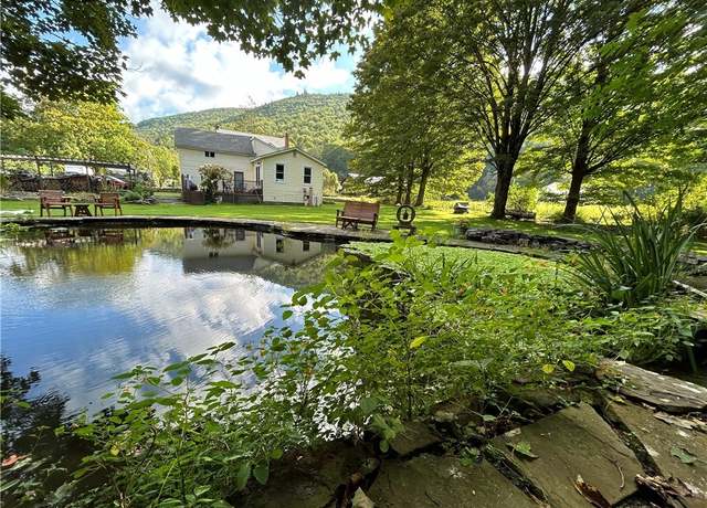 Property at 3132 State Highway 30, Hancock, NY 13756, 4 beds, 3 baths
