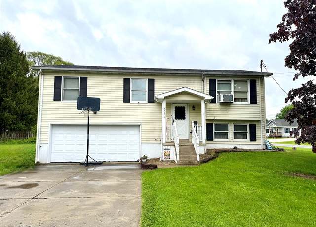 Property at 108 Fairview Drive Ext, Bath, NY 14810, 4 beds, 2 baths